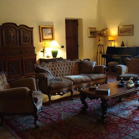 B&B Castello Di Camerletto Caselette Exterior photo