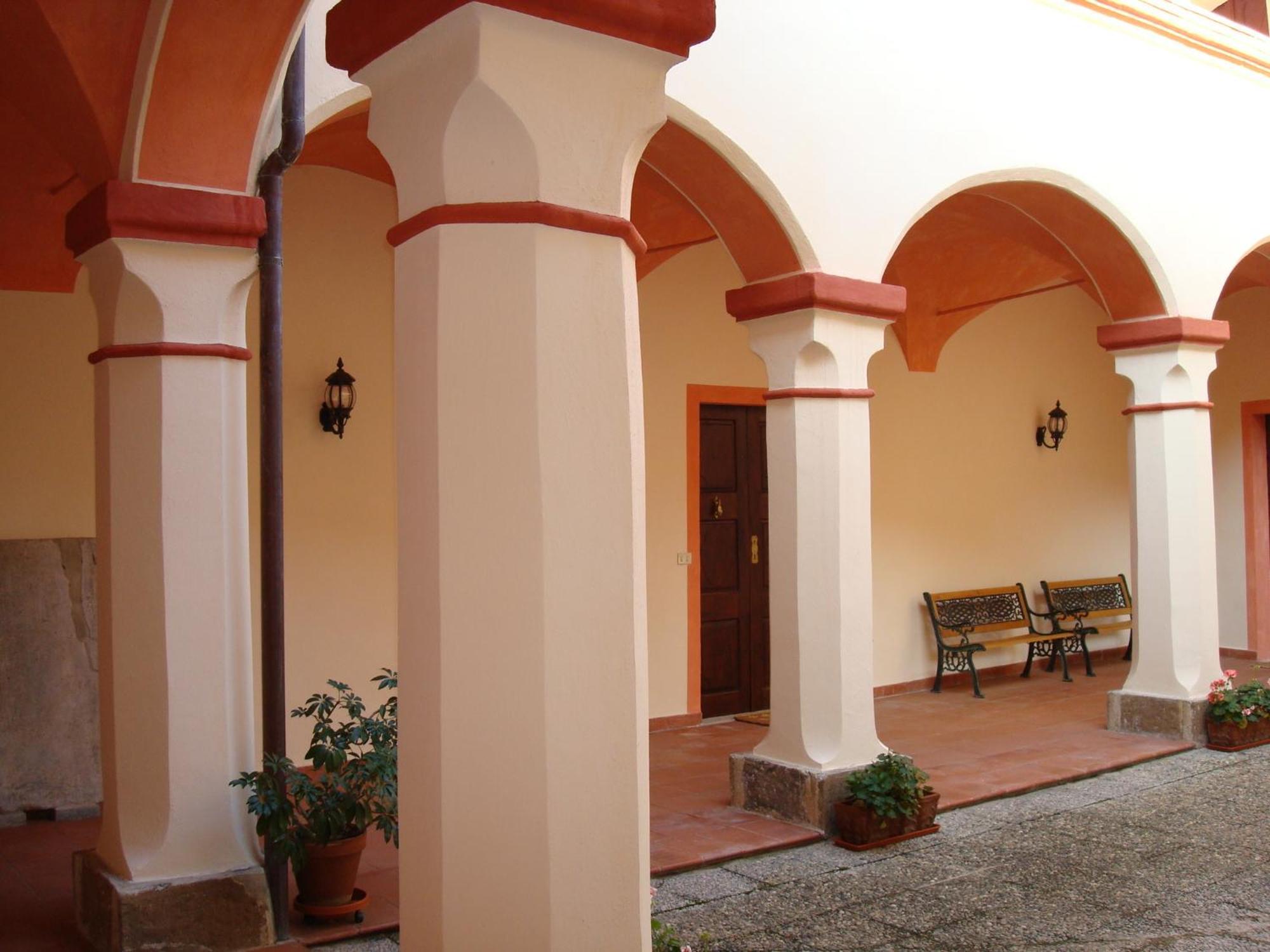 B&B Castello Di Camerletto Caselette Exterior photo