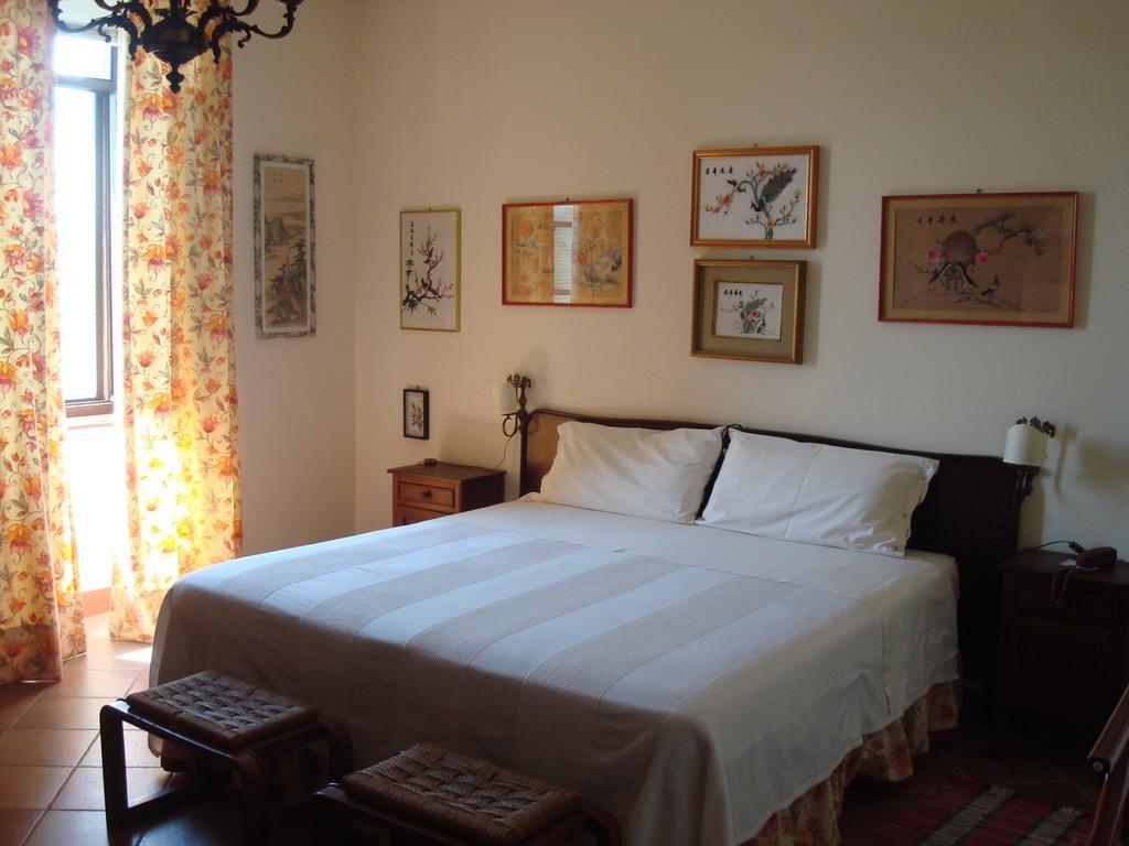 B&B Castello Di Camerletto Caselette Room photo