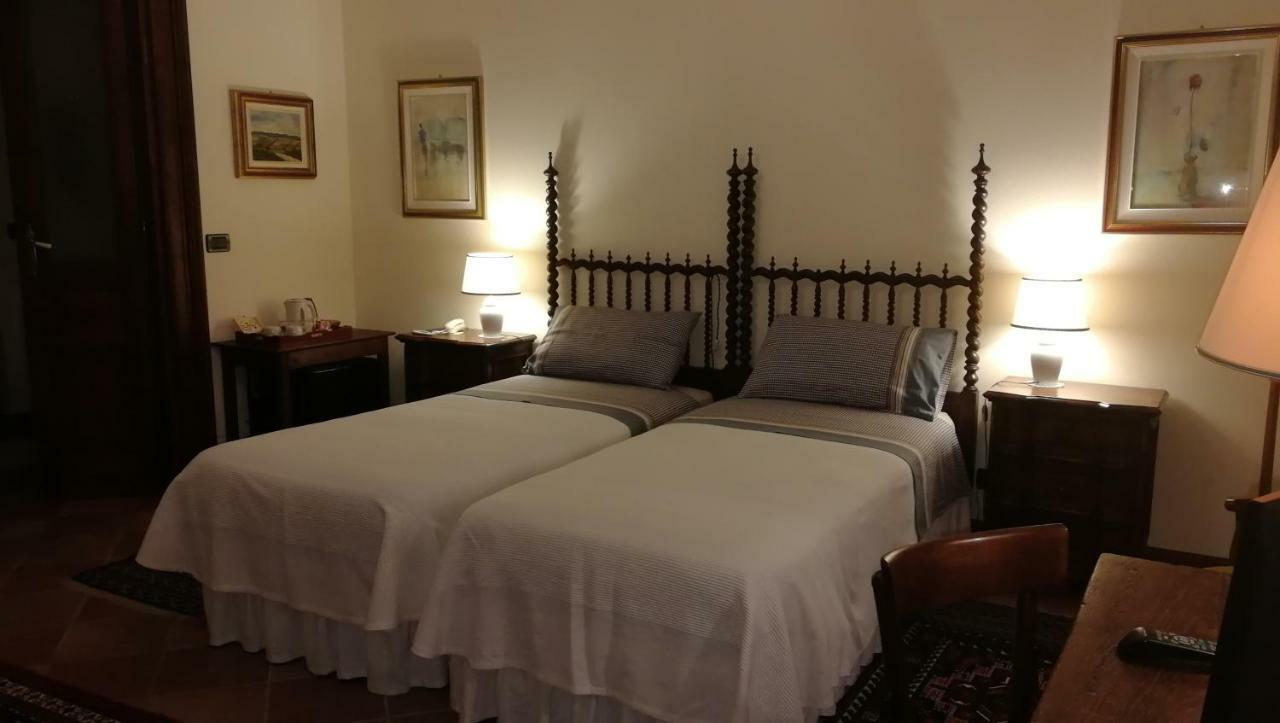 B&B Castello Di Camerletto Caselette Exterior photo