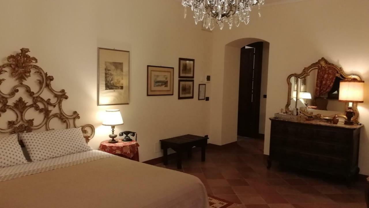 B&B Castello Di Camerletto Caselette Exterior photo